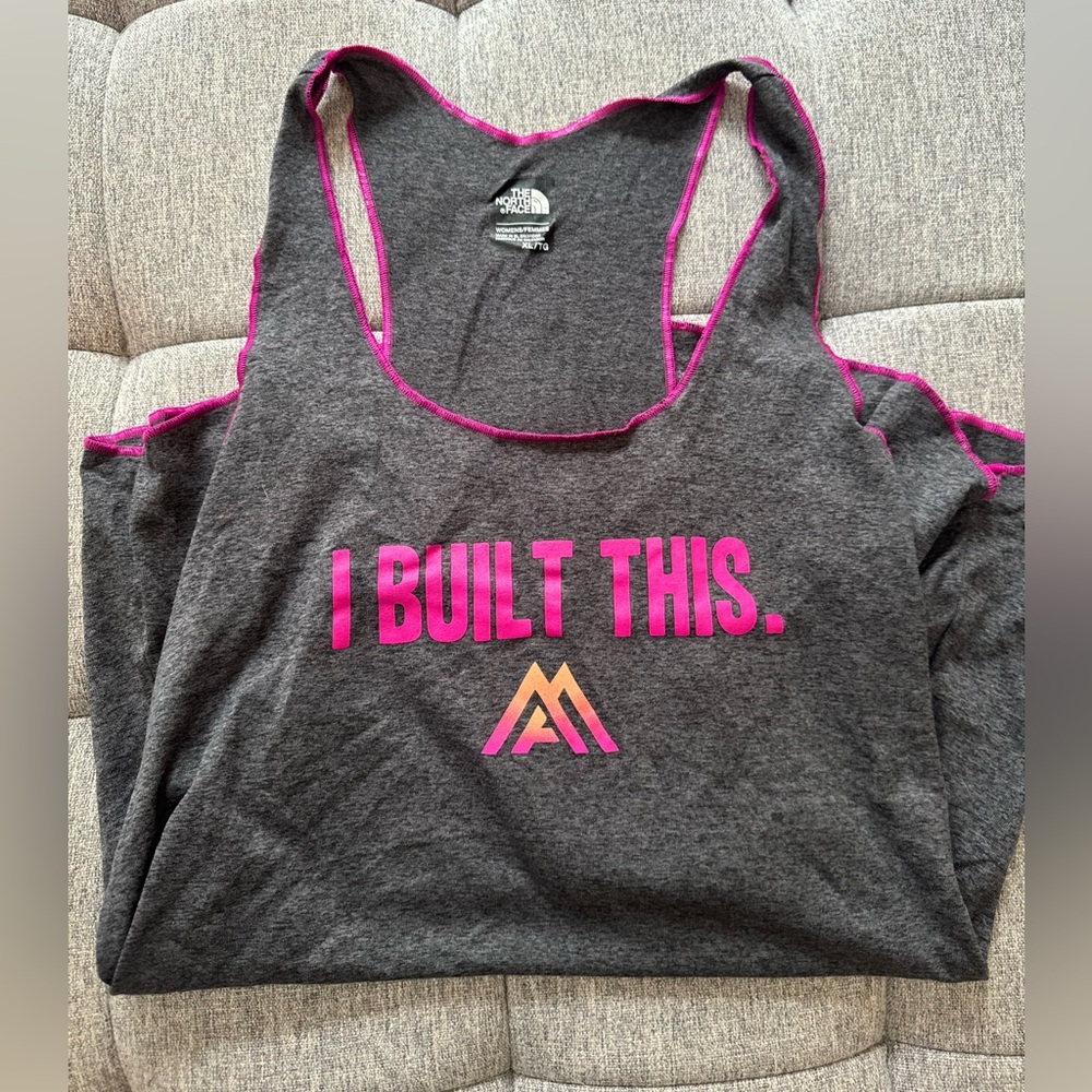 The Northface Tank Top
